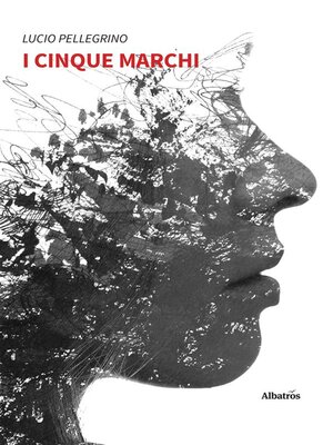 cover image of I cinque marchi